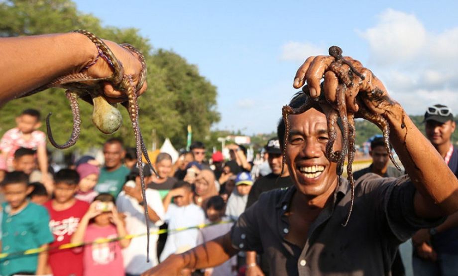 Festival Gurita 2026 Dipastikan Kembali Digelar, Semarakkan HUT Kabupaten Kaur