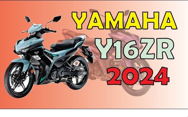 Yamaha Bebek Sport Y16ZR Jadi Primadona, Cek Harga Terbaru dan Spesifikasi Lengkapnya