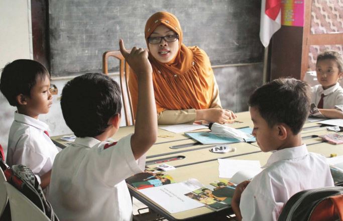 Kepala Cabdindik Wilayah III Manna: Pindah Sekolah Gratis 