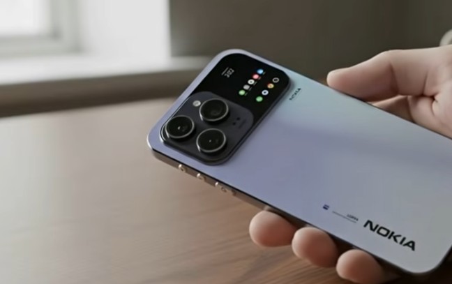 Nokia Dikabarkan Siapkan Lumia Max 2026, Usung Desain Premium dan Spesifikasi Flagship