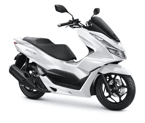 Honda PCX 160 CBS: Skutik Premium dengan Fitur Lengkap dan Desain Elegan