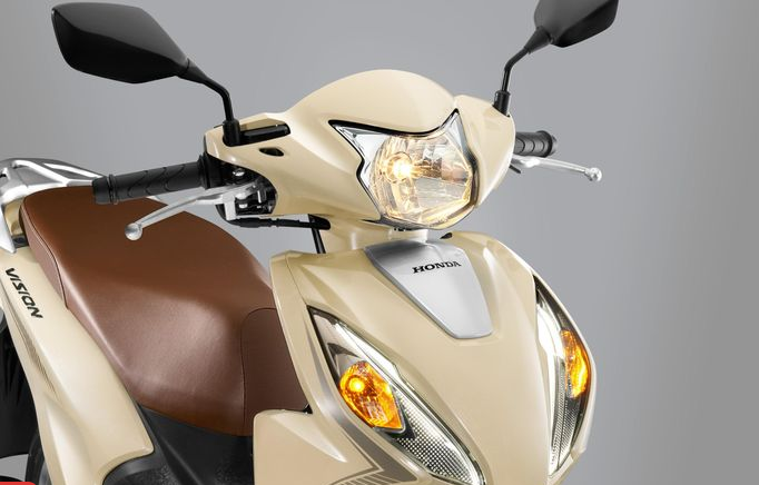  New Honda Supra X Versi Matic Resmi Diluncurkan, Harga Cuma 16 Jutaan