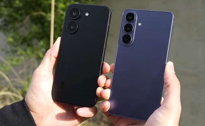 Poco X8 Pro vs Samsung Galaxy S26 Plus: Harga Jauh Lebih Murah, Performa Tak Kalah Menarik