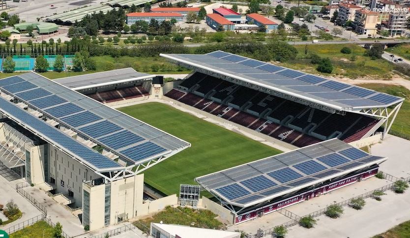 Kapan Pembangunan Stadion Mini di Kecamatan Pino? 