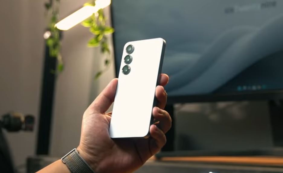 Pengguna Samsung Galaxy S25 Dapat Update One UI 8 Stabil, Lebih Dulu dari iPhone 16