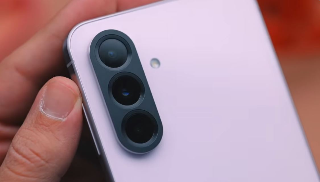 Samsung Galaxy A57 Siap Rilis Februari 2026, Desain Mirip Galaxy S26 dan Performa Melonjak