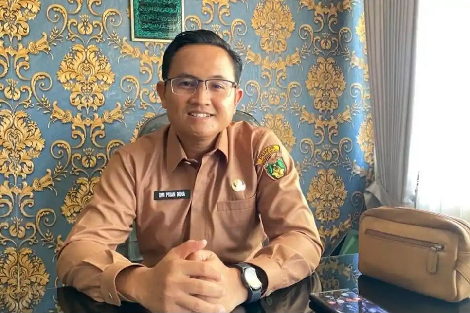 Agen dan Pengecer Diingatkan Patuhi Harga LPG 3 Kg, Pelanggar Siap Ditindak Tegas
