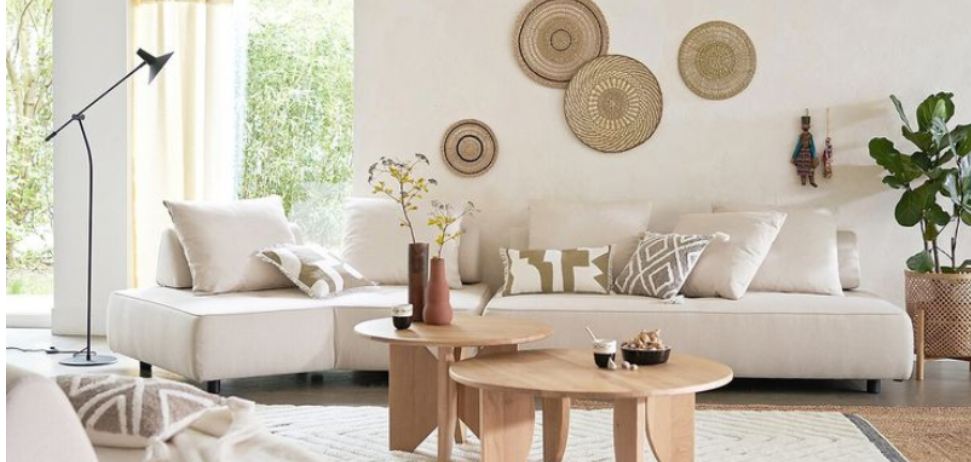 10 Dekorasi Ruang Tamu Sederhana tapi Menarik, Dijamin Bikin Aesthetic dan Elegan!