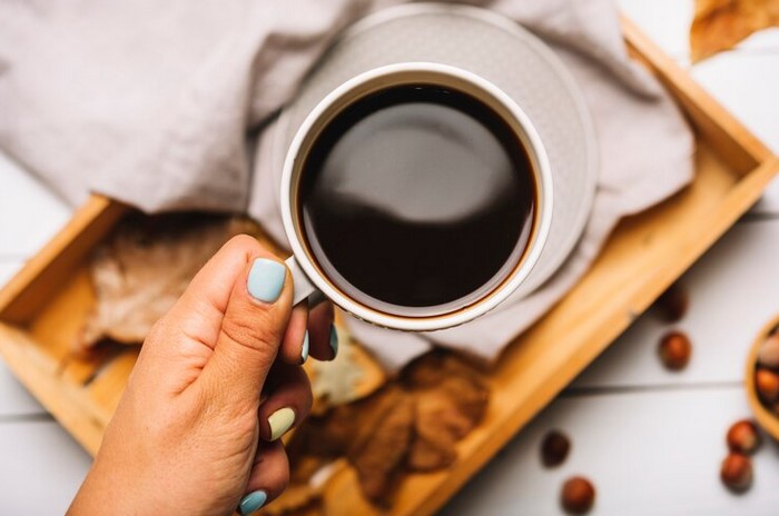 Mayoritas Keliru! Begini Cara Minum Kopi yang Sehat Ala dr. Zaidul Akbar 