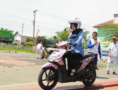 Rekomendasi Motor Baru 2026 yang Cocok untuk Kuliah dan Pekerjaan Paruh Waktu