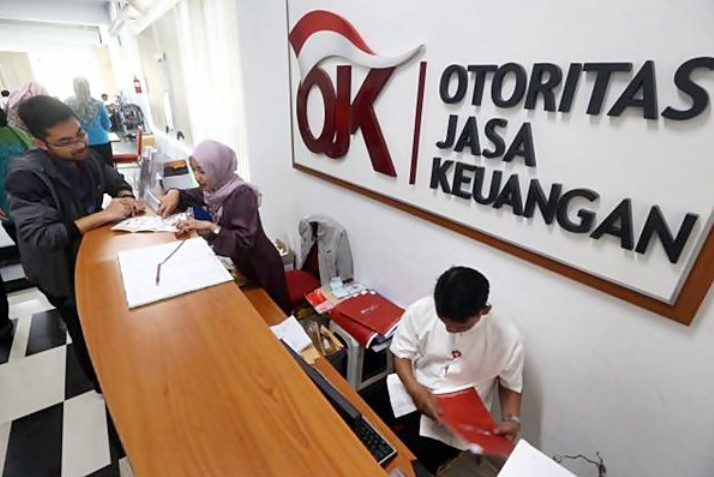 OJK Rilis Daftar 101 Pinjol Legal per Oktober 2023