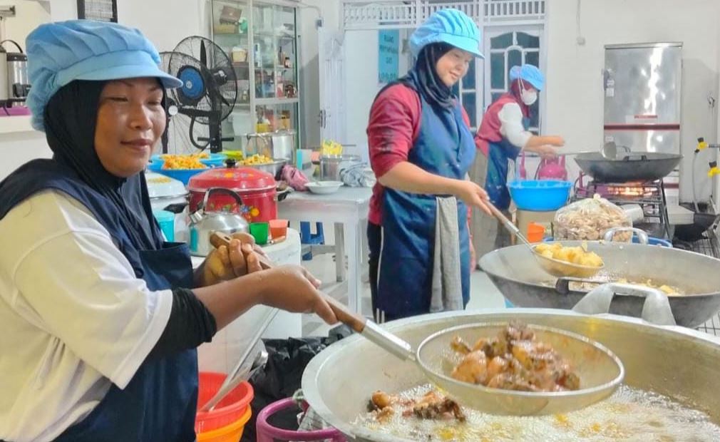 Cara Daftar PPPK BGN 2026: Cek Syarat, Formasi, hingga Jadwal Seleksi