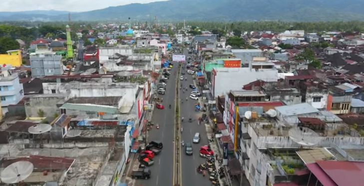 Wacana Pembentukan Daerah Otonomi Baru di Bengkulu Kembali Mengemuka, Selain Kabupaten Talmas Juga Kota Curup