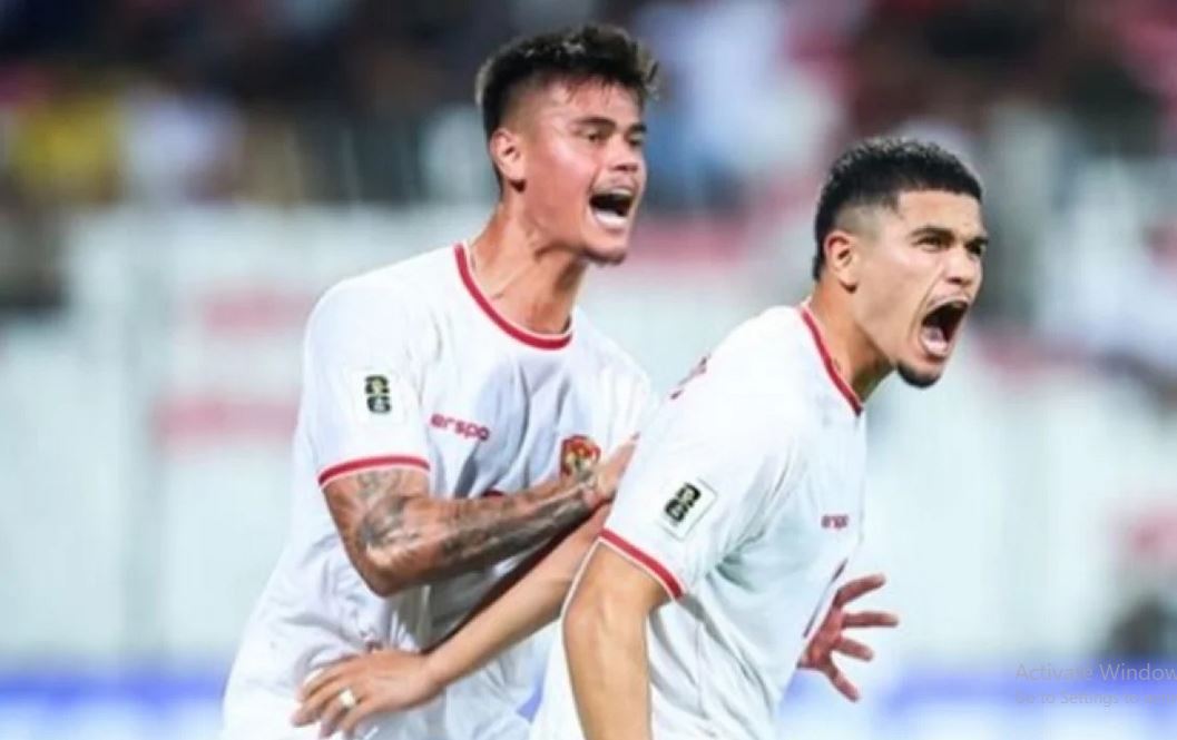 Bek Andalan Skuad Garuda Cedera Pergelangan Kaki Usai Kontra China, Timnas Indonesia Rugi Besar