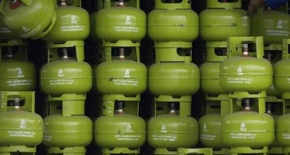 Pastikan LPG 3 Kilogram Tersedia Di Masyarakat, Pertamina Operasikan Outlet LPG di Seluruh Indonesia