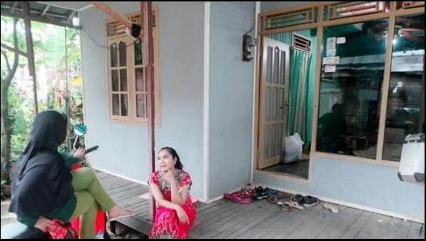 Kampung Janda di Banjarbaru Ternyata Bernama Batuah, Kok Berubah? Ini Biang Keroknya