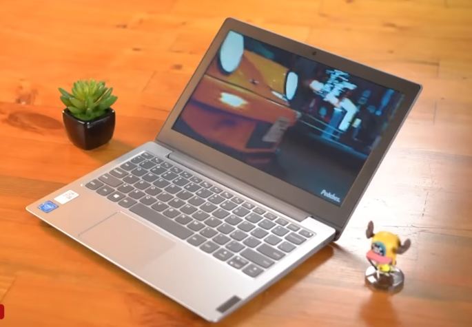 5 Rekomendasi Laptop Lenovo Budget Mahasiswa Terbaru 2026