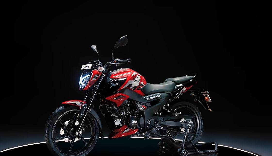  TVS Motor Company Luncurkan 2 Motor Baru Bergaya Anak Muda, Terinspirasi Ikon Marvel