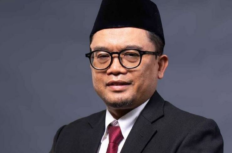 SPMB 2025 Gunakan 4 Jalur Utama, Gogot Suharwoto Pastikan Transparan