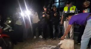 Jam Belajar Malam Berlaku Selama Ramadan, Forkopimda Bengkulu Perketat Pengawasan Kamtibmas