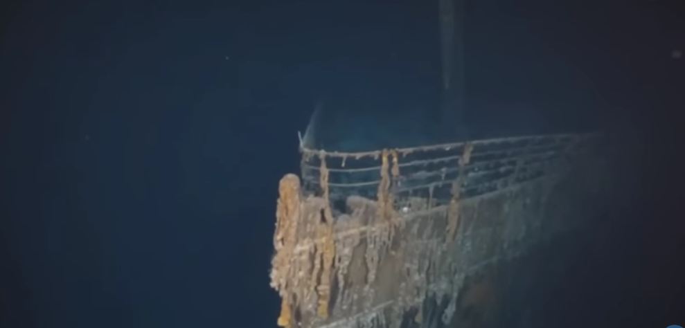 Kisah 111 Tahun Tenggelamnya Kapal Titanic, Berikut Mesteri Tenggelamnya Kapal Titanic Yang Belum Terpecahkan