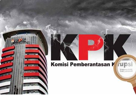 KPK Awasi 208 Perusahaan Galian C di Bengkulu