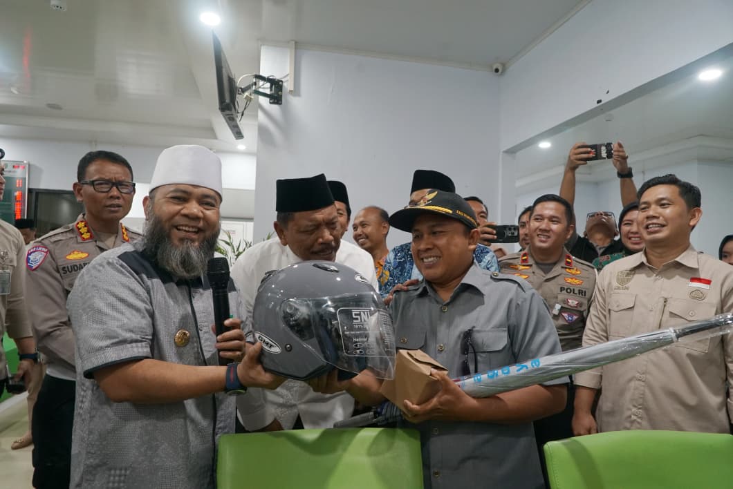 Bayar Pajak Kendaraan Kini Lebih Mudah Tanpa KTP Pemilik Awal