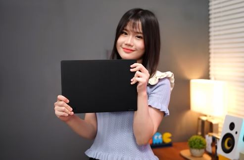 Asus ProArt x GoPro Edition: Laptop Tipis Super Kencang untuk Kreator dan Petualang