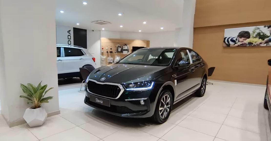 Skoda India Perkenalkan Sedan Baru Desain Sporty dengan Fitur Modern, Harga Tetap Terjangkau