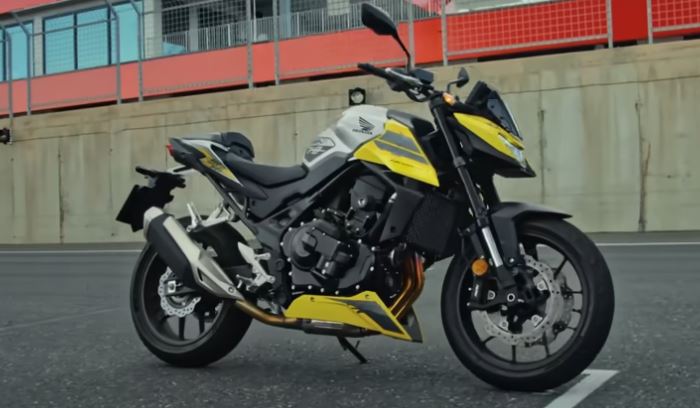 Deretan Motor Naked Terbaik 2026: Dari Paling Terjangkau hingga Super Premium