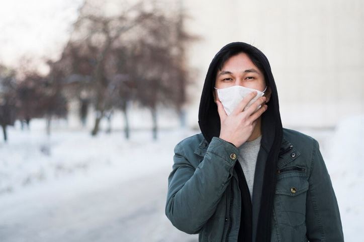 Ternyata Polusi Udara yang Buruk Tidak Hanya Sebabkan Penyakit, yang Satu Ini Juga Berbahaya!