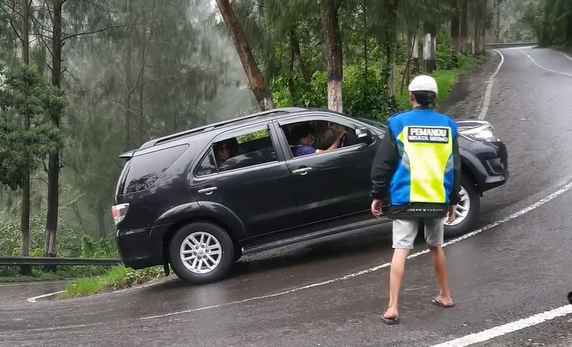 Bukan Perkara Sopir, Ini 9 Penyebab Mobil Sulit Menanjak! Fortuner dan Pajero Juga Bakal Keok