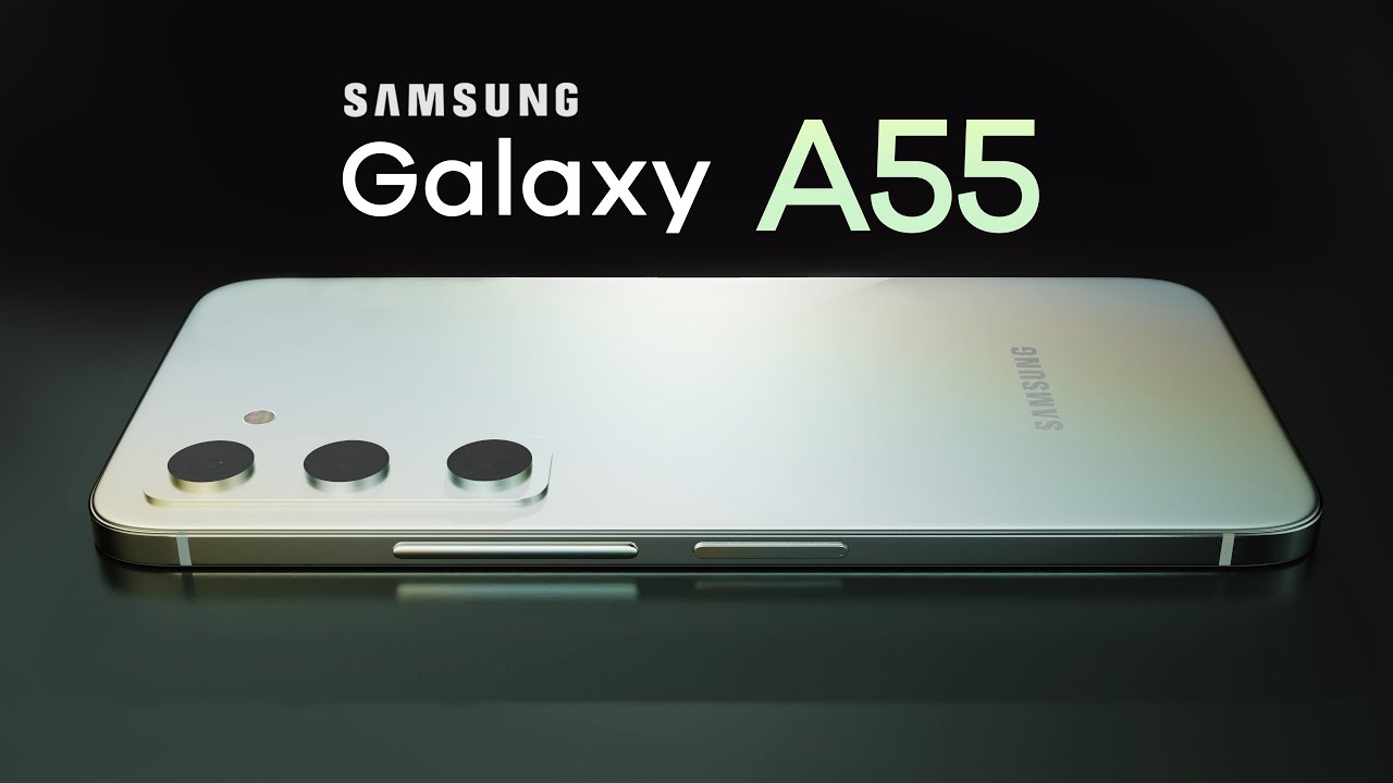 Rilis Maret 2024! Ini Spesifikasi dan Harga Samsung A55 5G 