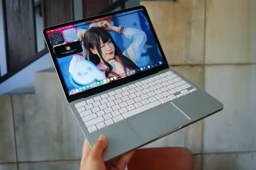 MacBook Neo: Ketika Chip iPhone Masuk ke Laptop, Seberapa Mengancam Windows?
