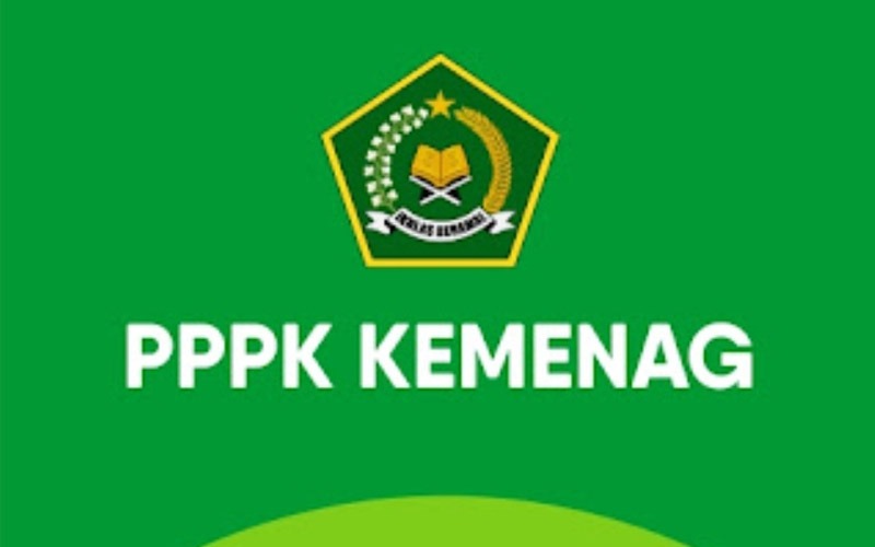 Anda Honorer Kemenag? Nih Panduan Lengkap Pendaftaran PPPK Kemenag 2024 dan Cara Cek Formasi di PDM Non ASN