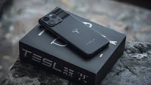 Tesla 5G Smartphone 2026: Benarkah Hadir dengan Starlink & Solar Charging?