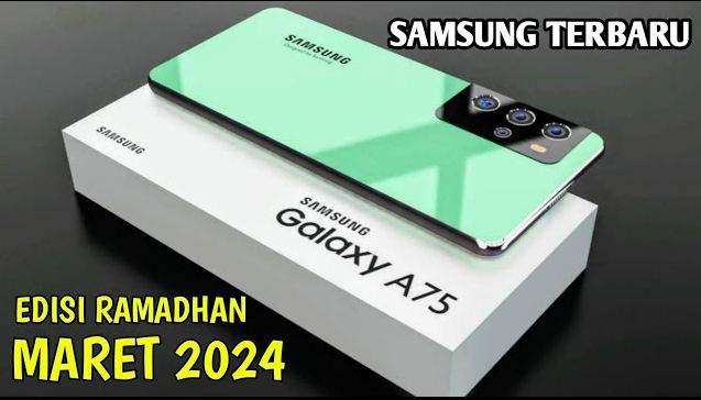 8 HP Samsung Terbaru 2024, Spek Dewa, Kualitas Terjamin, Harga Mulai Rp 1.500.000-an