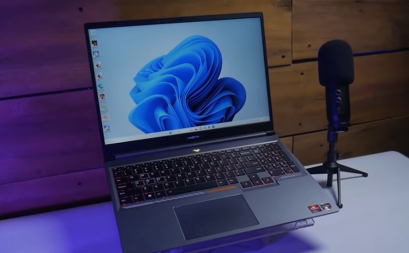 5 Rekomendasi Laptop Gaming Terbaik 2024, Harga di bawah Rp 10 Juta