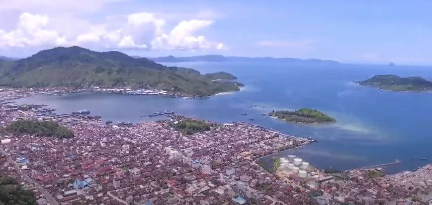 Delapan Daerah Ini Ingin Membentuk Provinsi Baru di Sumatera, Dua Diantaranya Adalah Kepulauan