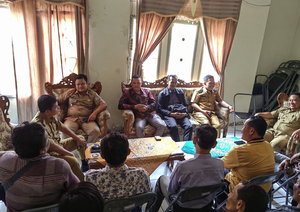 Presidium Pemekaran 9 Desa di Kaur akan ke Jakarta, Temui Mendagri dan Menteri Desa