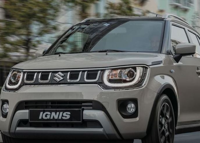 5 Alasan Suzuki Ignis Bekas Semakin Diburu Pembeli: Harga Stabil & Super Irit