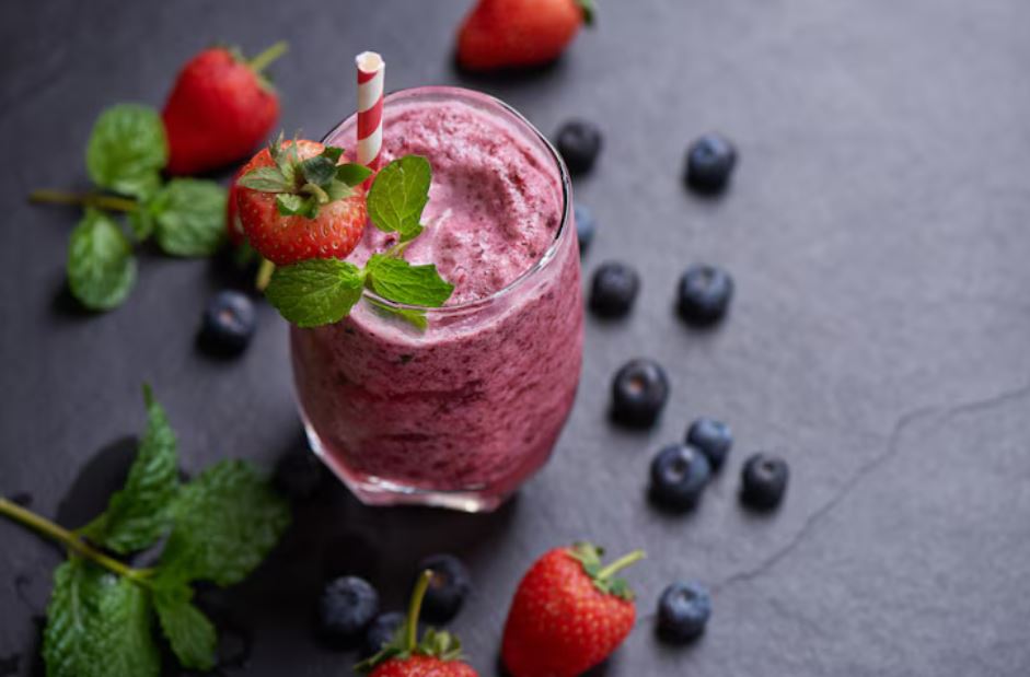 3 Resep Smoothie Pembakar Lemak yang Bisa Anda Buat Sendiri di Rumah