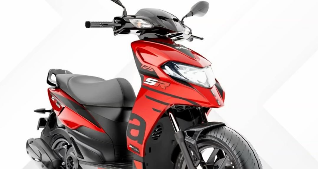 Piaggio Luncurkan Skuter Matic Murah, Siap Tantang Honda Vision