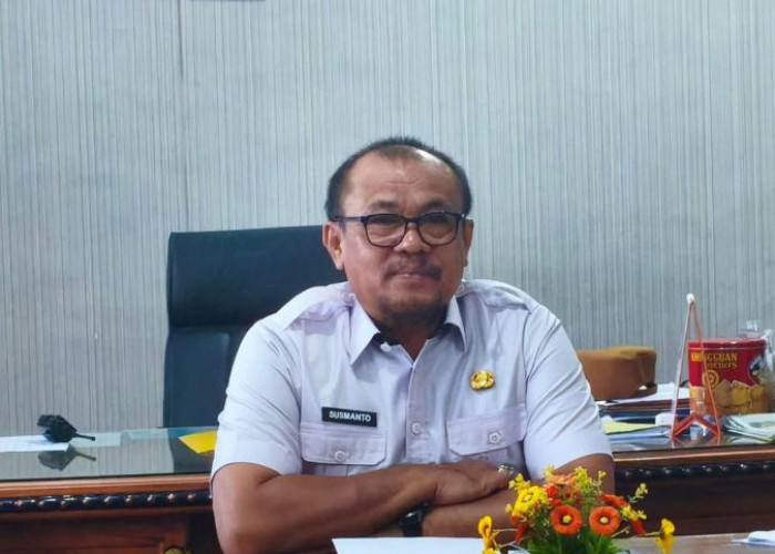 THR ASN Bengkulu Selatan Segera Cair, Proses Pencairan Dimulai Jumat