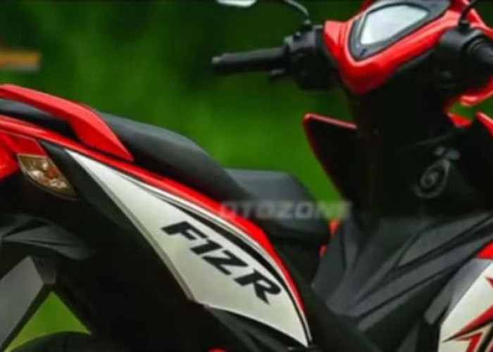 Cuma Rp16 Jutaan? Yamaha F1ZR Reborn Dikabarkan Hadir Kembali dengan Desain Lebih Modern