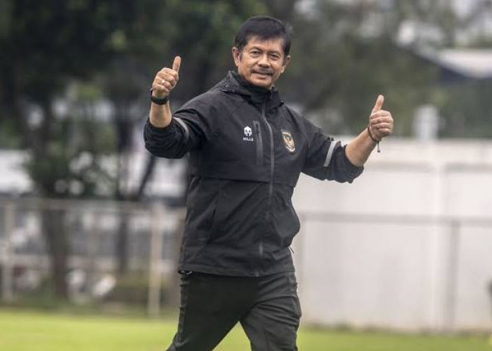 Berhasil Bawa Timnas Indonesia U20 Lolos Piala Asia Ketiga Kalinya, Ini Kata Indra Sjafri 