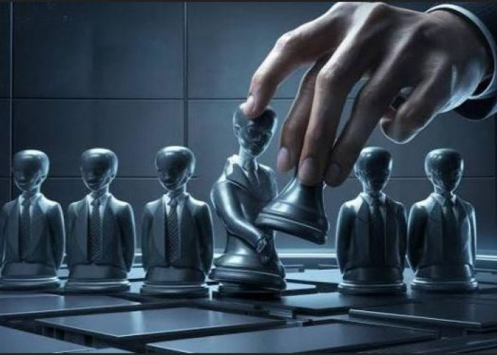 Mutasi Besar 145 Pejabat, Pemkab Bengkulu Selatan Segarkan Birokrasi