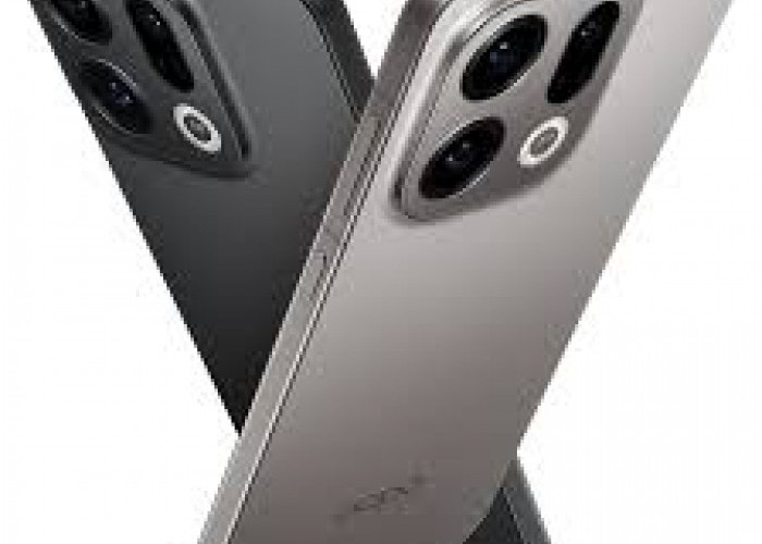 Oppo Find X9s Usung Dimensity 9500s dan Kamera 200 MP, Siap Meluncur dalam Waktu Dekat