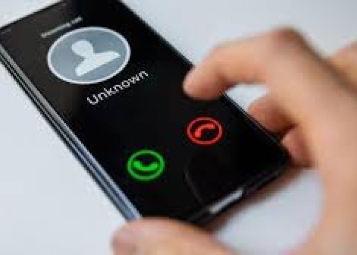 Mengganggu, Ini Cara Mudah Blokir Nomor dan Hentikan Telepon Spam, Jalani Rutinitas dengan Tenang