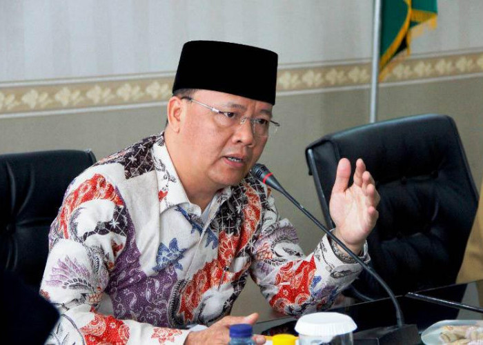 Gubernur Diharap Bisa Memfasilitasi Penyelesaian Tapal Batas Seluma-Bengkulu Selatan